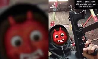La consegna del mitra rubato a Bicocca smaschera lo spaccio a conduzione familiare: ecco chi sono gli altri due arrestati