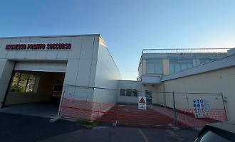 Pronto soccorso, quasi 10mila accessi al mese in estate