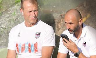 Il Catania deve alleggerire l&rsquo;organico: in uscita Stoppa e Di Noia
