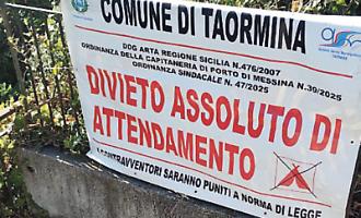 Ferragosto, stop a fal&ograve; e bivacchi, e la &ldquo;stretta&rdquo; vale per l&rsquo;intero anno