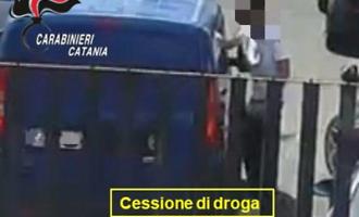 Il vuoto di potere lasciato dai Sangani: la &ldquo;cupola&rdquo; dello spaccio, ci sono sedici imputati