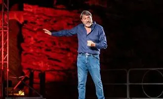 Cos&igrave; Ranucci conquista Agrigento ma &ldquo;sbarra&rdquo; le porte ai colleghi Rai