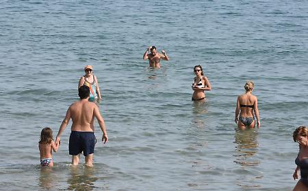 Un'altra estate da record per il turismo italiano e siciliano: 224 milioni di presenze