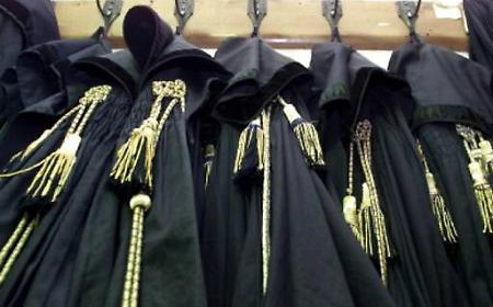 Montesquieu e la separazione dei poteri