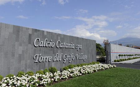 Torre del Grifo, il piano del Catania per cominciare e sviluppare i lavori