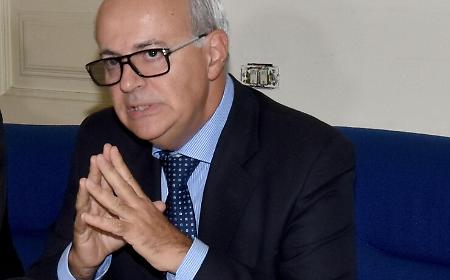 Carmelo Zuccaro lascia: sette candidati in corsa per la procura di Catania