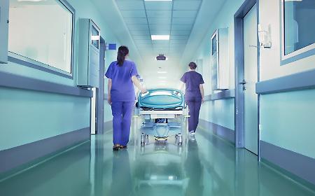 Hospice a Siracusa, otto posti contro 32 necessari: la provincia reclama pi&ugrave; cure palliative