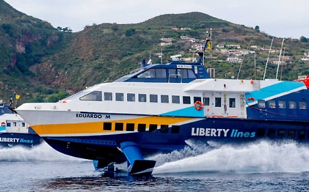 Dissequestrata la Liberty Lines, la societ&agrave;: &laquo;Ripristinata la piena autonomia organizzativa. Sicurezza mai compromessa&raquo;