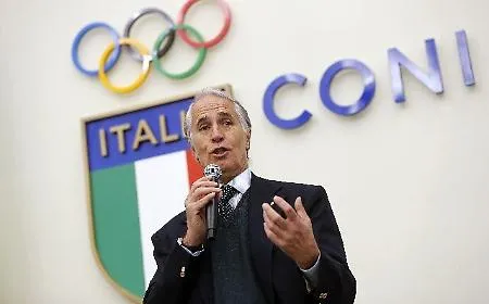 La FIGC non sosterr&agrave; la rielezione di Infantino alla presidenza della FIFA