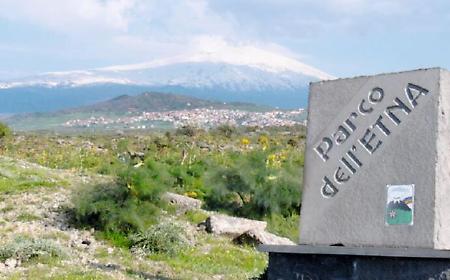 Parco dell&rsquo;Etna, Dario Montana &egrave; il nuovo direttore reggente