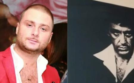La supercupola della mafia, 500 testimoni: si parte con il catanese Cerbo "Scarface"