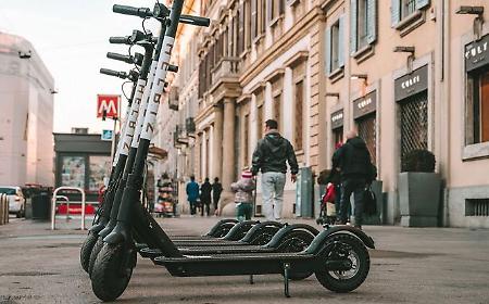 Helbiz Coin, tribunale di New York respinge class action contro Salvatore Palella e Micormobility.com