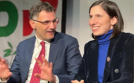 Pd, i deputati siciliani convocati a Roma per fare il punto su prossime elezioni