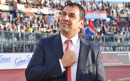 Ross Pelligra: "Forza Catania, ti svelo i miei progetti per il prossimo anno"