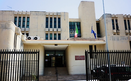 Maltrattamenti e lesioni all'ex, carabiniere condannato nel Palermitano