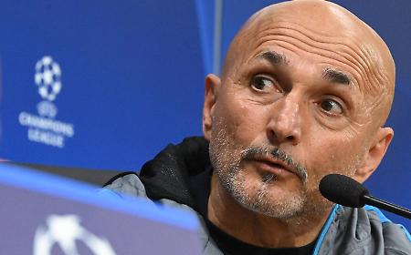 Juventus, Spalletti in conferenza prima del Pisa: &laquo;Sar&agrave; difficilissima. E sul rinnovo...&raquo;