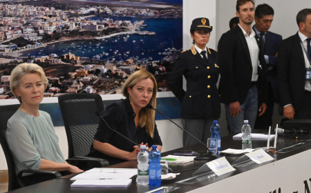 Pnrr, via libera dall'Europa all&rsquo;ottava rata: l&rsquo;Italia incassa 12,8 miliardi. Il governo: &laquo;Siamo all&rsquo;ultimo miglio&raquo;