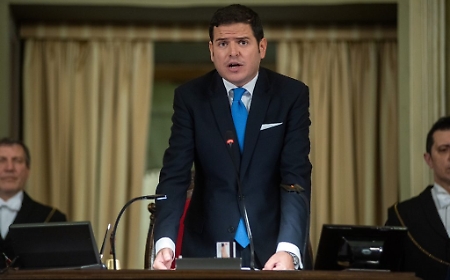 Finanziaria, seduta notturna dell'Ars tra trattative e stop&go. Dopo le 3 Galvagno alza bandiera bianca: &laquo;Rinviamo a domani&raquo;