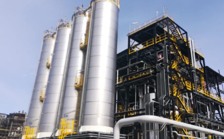 Dai rifiuti la nuova risorsa energetica: ecco dove sorger&agrave; il nuovo impianto per produrre biometano