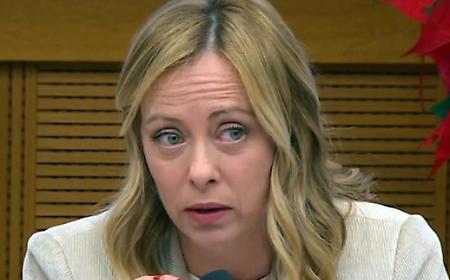 Meloni &laquo;Da oggi il governo &egrave; il secondo pi&ugrave; longevo della storia repubblicana&raquo;