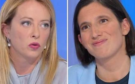 Da Lecco a Palazzo Chigi, in poche ore una frase scritta sotto una diretta Facebook diventa un caso nazionaleSchlein, Meloni e la risposta immediata alla frase choc: perch&eacute; questi casi diventano viral