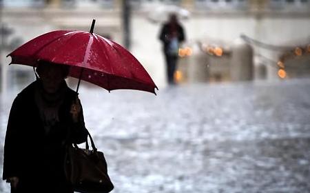 Maltempo, nuova perturbazione atlantica: domani allerta gialla in Sicilia