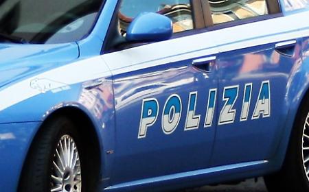 Fuga, spari e paura a Santa Flavia a Caltanissetta: evaso con braccialetto elettronico si barrica in casa di un amico, arrestato dopo ore