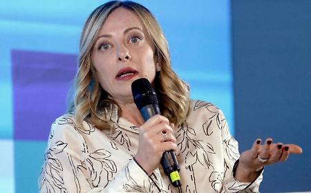 Meloni rilancia il decreto sicurezza bis: scontro nella maggioranza su militari in strada e modello Caivano