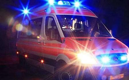 Tragico scontro tra due moto a Catania: morti due ventenni