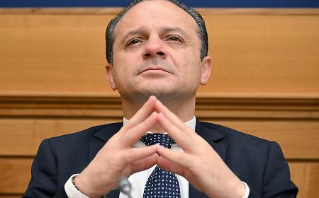 De Luca su Ispica: "Sud chiama Nord decisivo"