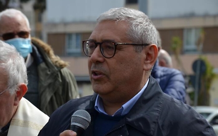 Scandalo tangenti nella sanit&agrave; siciliana, confermati gli arresti domiciliari per Tot&ograve; Cuffaro