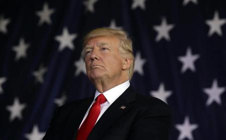 Olimpiadi, il capo dell'Fbi a Milano un indizio per l'arrivo di Trump? Fontana: &laquo;Se viene sar&agrave; il benvenuto&raquo;