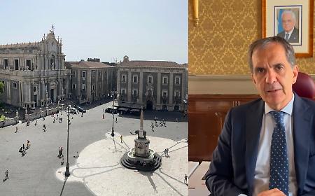 Mobilit&agrave;, Trantino: &laquo;Catania non pu&ograve; restare ancorata al passato. Nuovo piano Amts e soluzioni smart traffico&raquo;