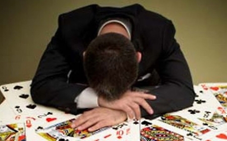 Il demone del gioco attecchisce al Sud