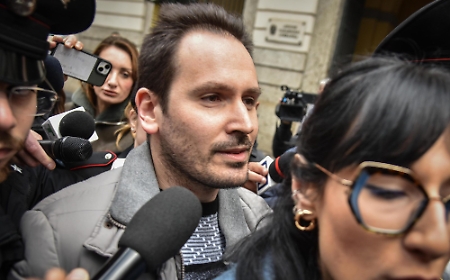 Garlasco, il tribunale assediato per il caso Poggi: il DNA che non convince e il ritorno di Stasi