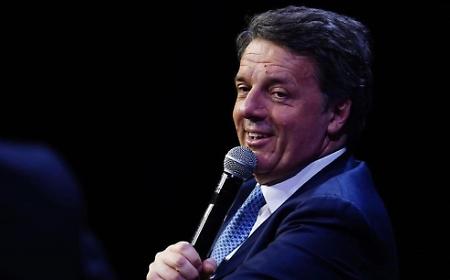 Renzi: il mondo senza Khamenei &egrave; un posto migliore, Trump va ringraziato; l'Europa resta assente