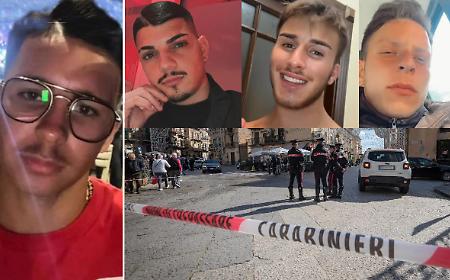 Strage di Monreale, rinviati a giudizio tre giovani