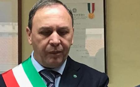 Patern&ograve;, il sindaco Naso ricorre al Tar contro lo scioglimento del Comune per mafia