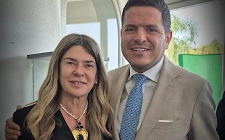 Il repulisti dentro Fratelli d'Italia, Galvagno: &laquo;Se me lo chiede il partito, mi dimetto&raquo;