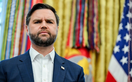 Negli Usa Vance avverte i "nemici politici" di Trump: &ldquo;Pronti ad altri procedimenti penali&rdquo;. Nuove tensioni politiche negli Stati Uniti