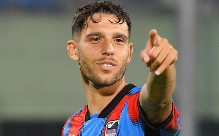 Mercato Catania, parla il ds Varr&agrave;: "Demme possibile rinforzo"