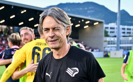 Il Palermo e il ritorno in Serie A: c'&egrave; una data che porta bene