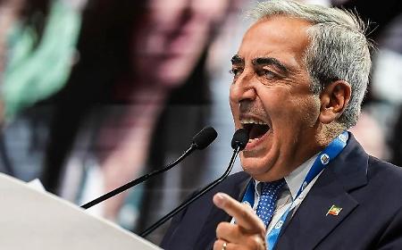 Furto dei file al consulente di Report, Gasparri: &laquo;Vicenda inquietante, valuto denuncia&raquo;