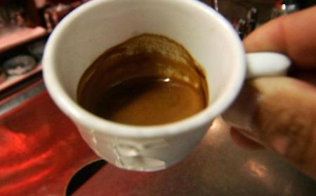 Il caff&eacute;? Ora si fa con gli ultrasuoni