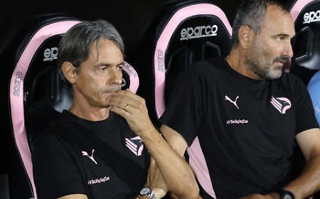 Palermo, Tramoni resta il sogno di Inzaghi, ma ci sono anche altri nomi: ecco quali
