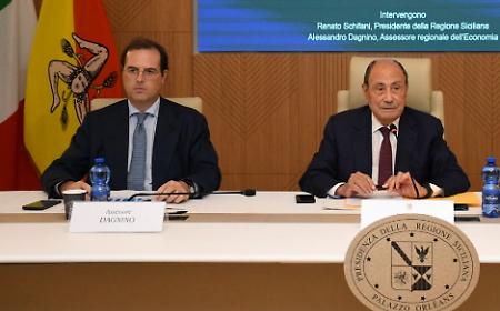 Rendiconto 2023, parifica con riserva: la Regione Siciliana conferma il risanamento e riduce il disavanzo a circa 900 milioni