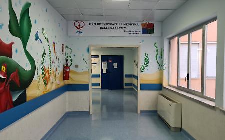 Subordinati due volte dalla rete ospedaliera, ecco perch&eacute; il Bambin Ges&ugrave; ha deciso di andarsene da Taormina