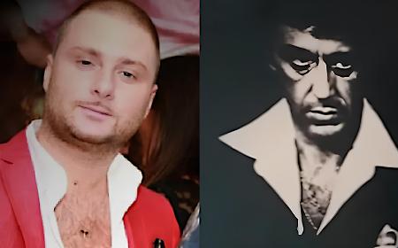 Alleanza tra mafie, le rivelazioni di &ldquo;Scarface&rdquo; sui soldi dello svizzero: &laquo;La gallina dalle uova d'oro dei Senese&raquo;