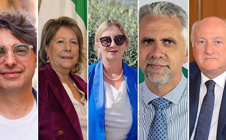 La Dc si compatta: "Siamo uniti e pronti a incontrare Schifani"