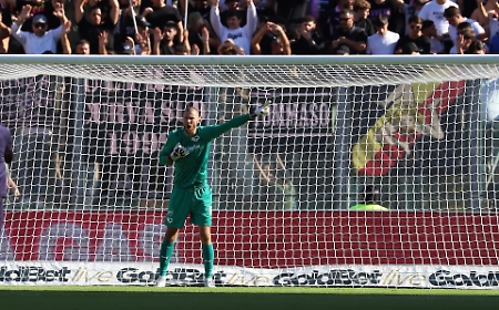 Serie B: Avellino-Palermo, la diretta della partita